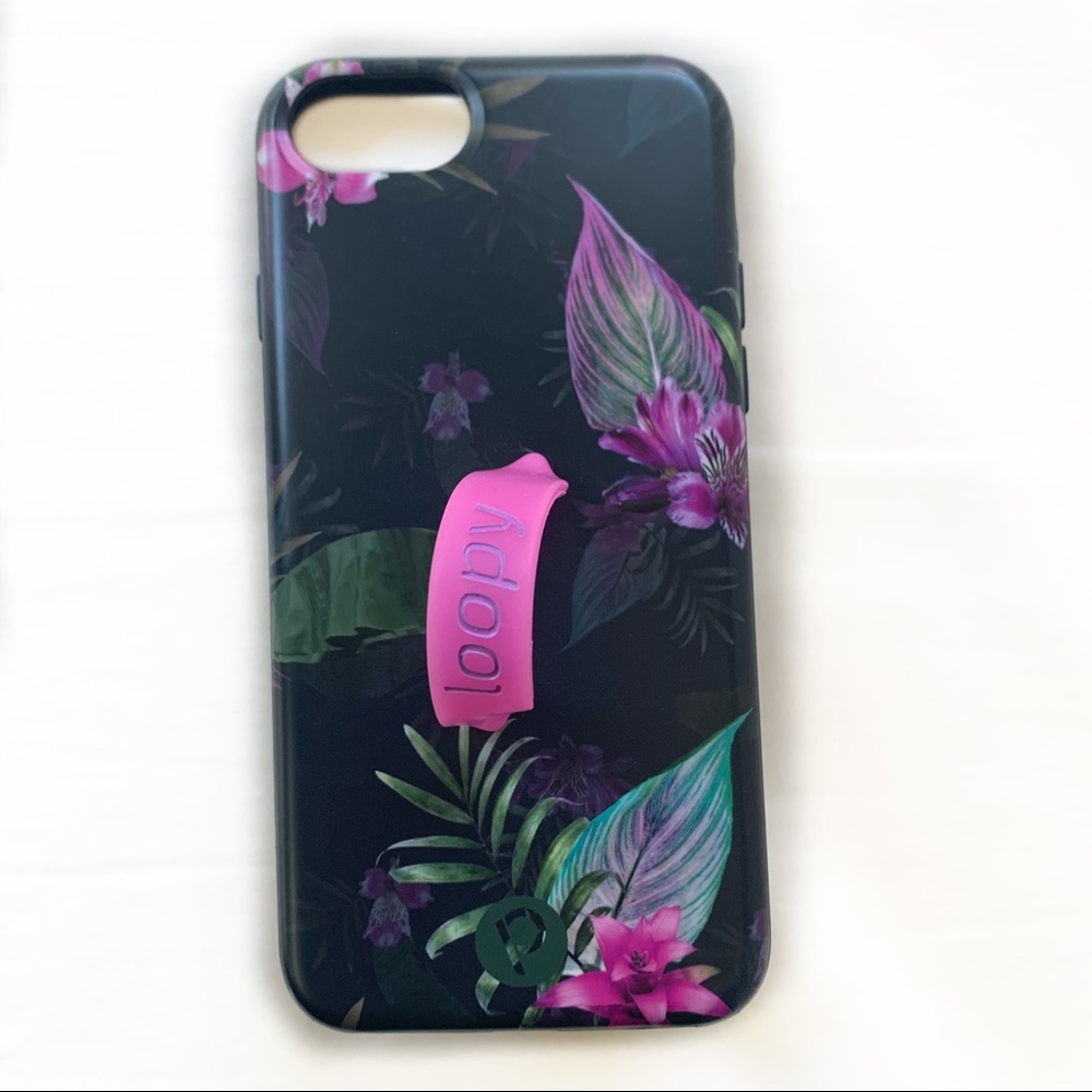 Loopy iPhone 6/7/8 case